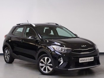 Used Kia Stonic 2022 for sale - 76560390: Photo