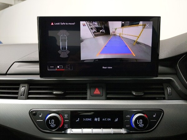 Used Audi A5 2022 for sale - 75049708: Photo 11