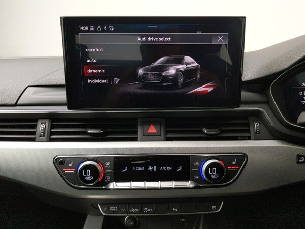 Used Audi A5 2022 for sale - 75049708: Photo 14