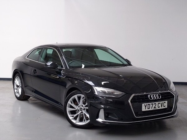 Used Audi A5 2022 for sale - 75049708: Photo 1