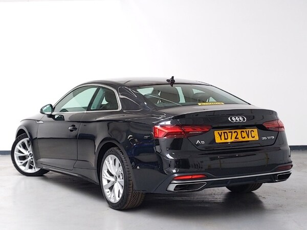 Used Audi A5 2022 for sale - 75049708: Photo 3
