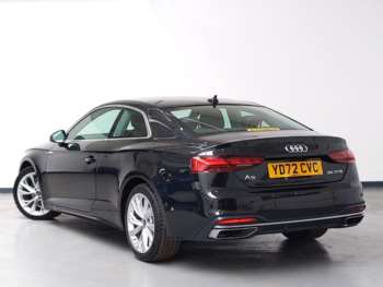 Used Audi A5 2022 for sale - 75049708: Photo