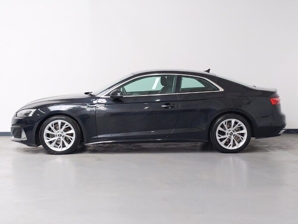 Used Audi A5 2022 for sale - 75049708: Photo 4