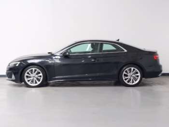 Used Audi A5 2022 for sale - 75049708: Photo