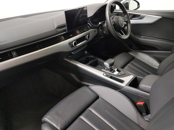 Used Audi A5 2022 for sale - 75049708: Photo 5