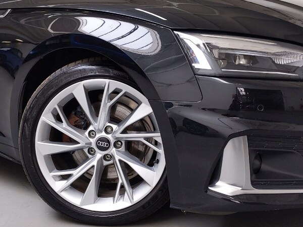 Used Audi A5 2022 for sale - 75049708: Photo 9