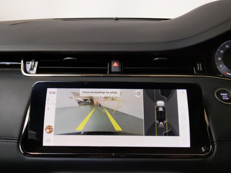 Used Land Rover Range Rover Evoque 2023 for sale - 78013176: Photo 11