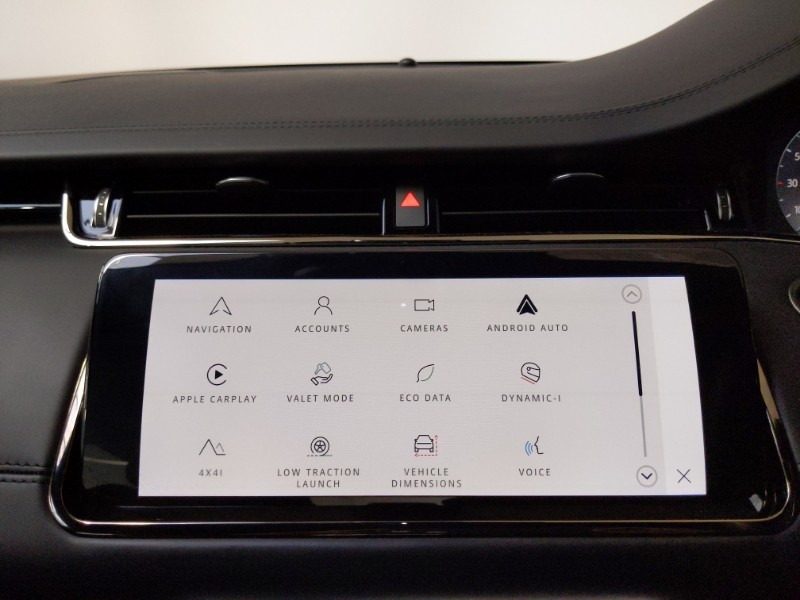 Used Land Rover Range Rover Evoque 2023 for sale - 78013176: Photo 17