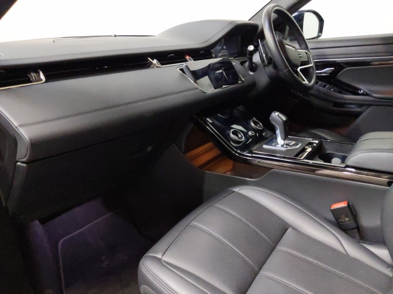 Used Land Rover Range Rover Evoque 2023 for sale - 78013176: Photo 5