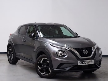 Used Nissan Juke 2023 for sale - 78511295: Photo