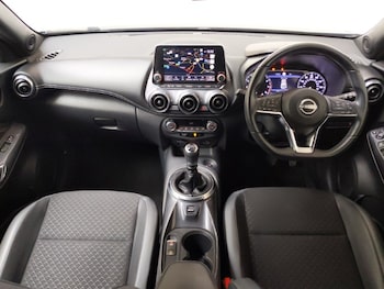 Used Nissan Juke 2023 for sale - 78511295: Photo