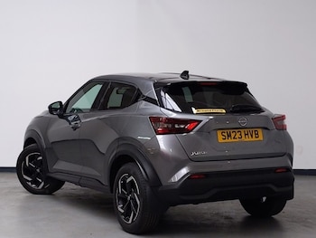 Used Nissan Juke 2023 for sale - 78511295: Photo