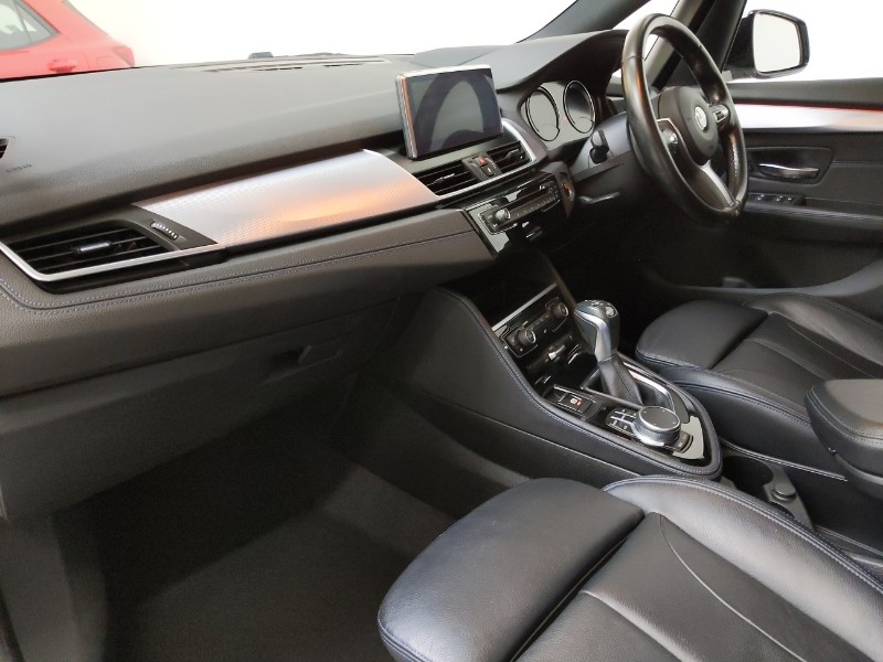 Used BMW 2 Series 2018 for sale - 76464868: Photo 5