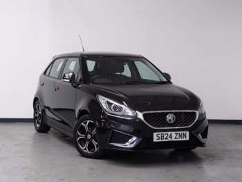 2024 - 1.5 VTi-TECH Exclusive 5dr [Navigation]