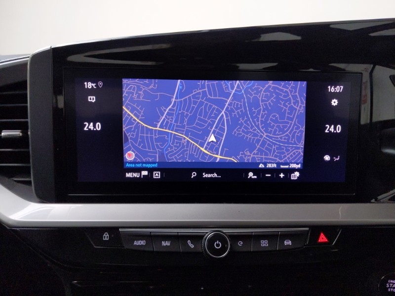 Used Vauxhall Mokka 2023 for sale - 78057349: Photo 10