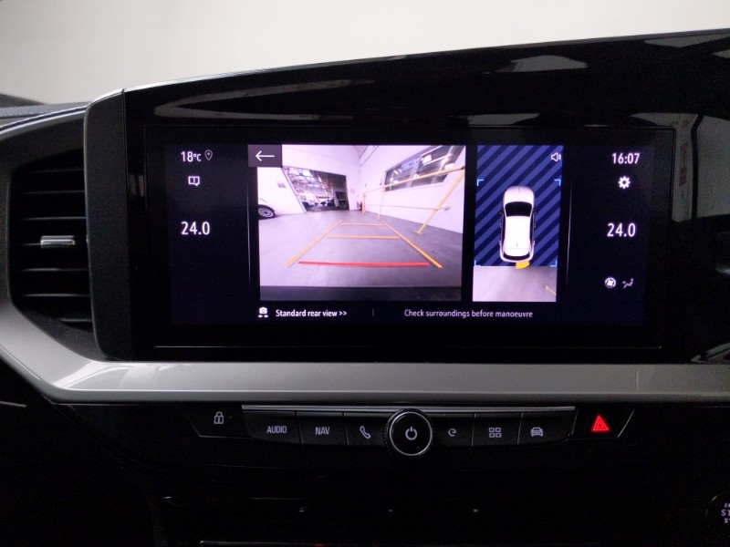 Used Vauxhall Mokka 2023 for sale - 78057349: Photo 11