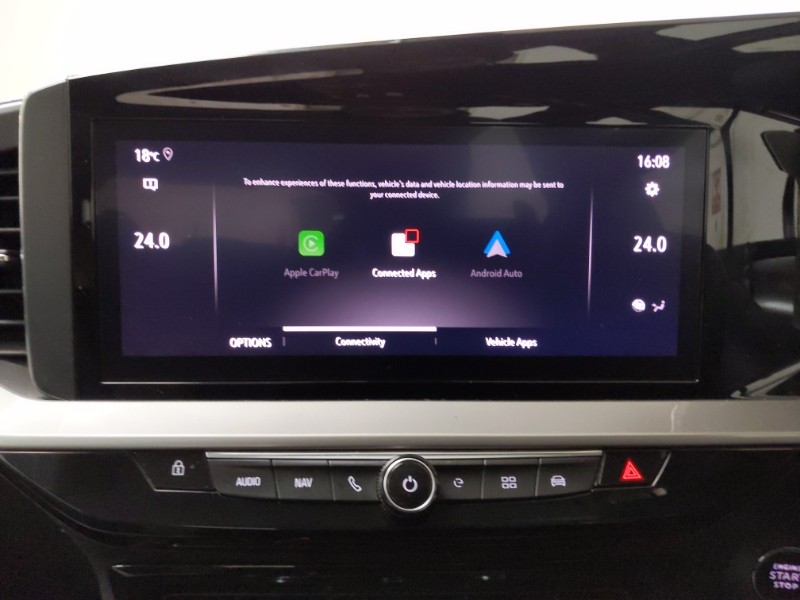 Used Vauxhall Mokka 2023 for sale - 78057349: Photo 15