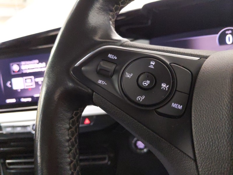 Used Vauxhall Mokka 2023 for sale - 78057349: Photo 17