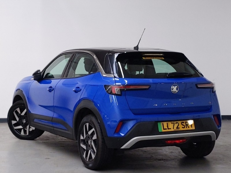 Used Vauxhall Mokka 2023 for sale - 78057349: Photo 3