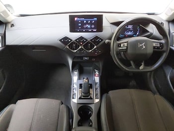 Used DS Automobiles DS 3 2022 for sale - 77141518: Photo