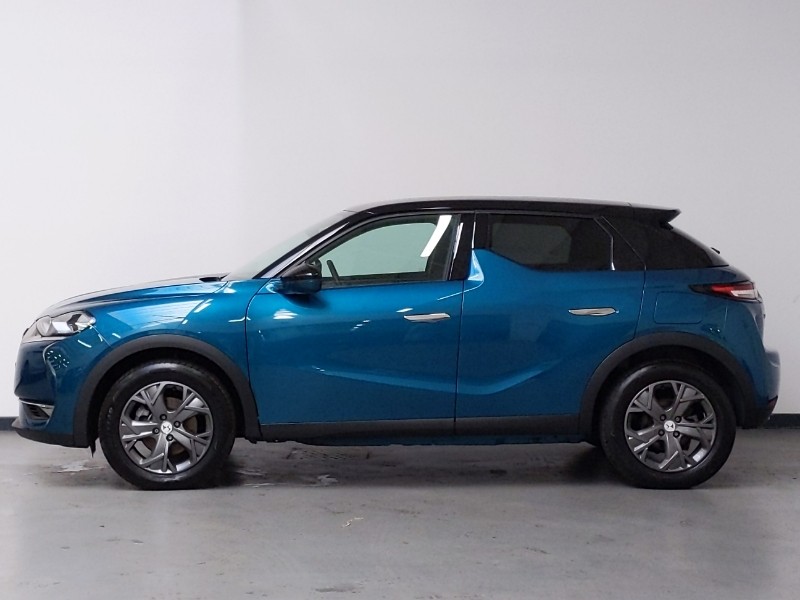 Used DS Automobiles DS 3 2022 for sale - 77141518: Photo 4