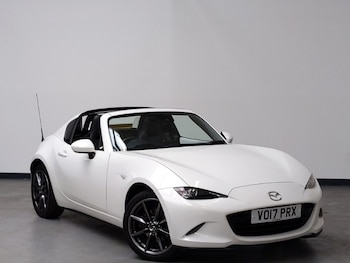 Used Mazda MX-5 2017 for sale - 78778102: Photo