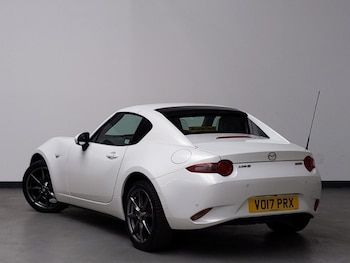 Used Mazda MX-5 2017 for sale - 78778102: Photo