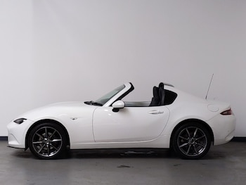 Used Mazda MX-5 2017 for sale - 78778102: Photo