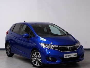 Used Honda Jazz 2019 for sale - 78594965: Photo