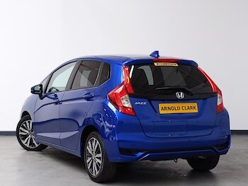 Used Honda Jazz 2019 for sale - 78594965: Photo