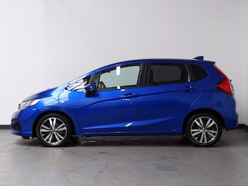 Used Honda Jazz 2019 for sale - 78594965: Photo