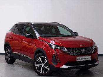 Used Peugeot 3008 2023 for sale - 78723529: Photo