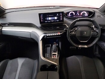 Used Peugeot 3008 2023 for sale - 78723529: Photo