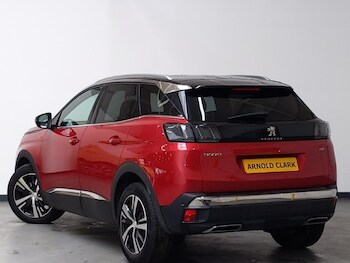 Used Peugeot 3008 2023 for sale - 78723529: Photo