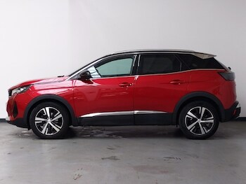 Used Peugeot 3008 2023 for sale - 78723529: Photo