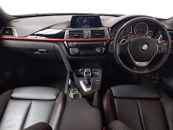 Used BMW 4 Series 2017 for sale - 79748670: Photo