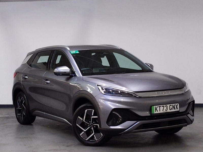 Used BYD Atto 3 2023 for sale - 77289882: Photo 1