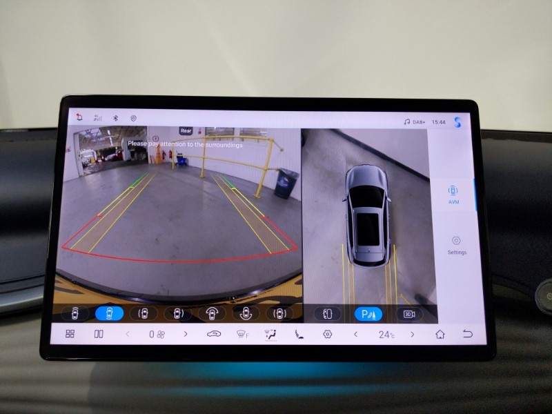 Used BYD Atto 3 2023 for sale - 77289882: Photo 11