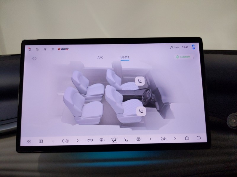 Used BYD Atto 3 2023 for sale - 77289882: Photo 13