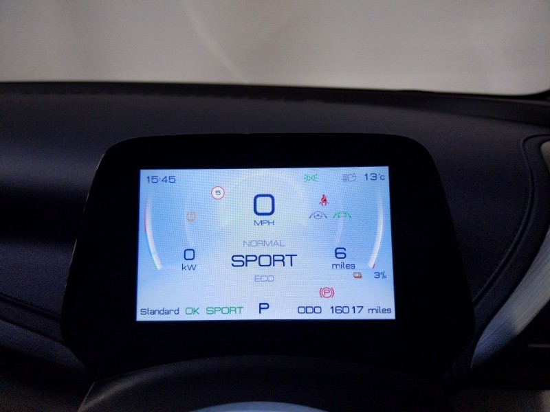 Used BYD Atto 3 2023 for sale - 77289882: Photo 14