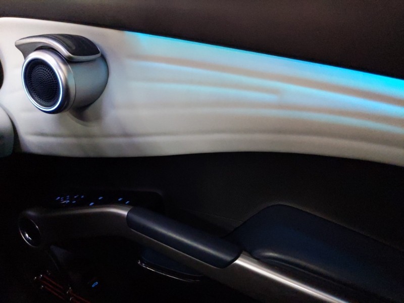 Used BYD Atto 3 2023 for sale - 77289882: Photo 15