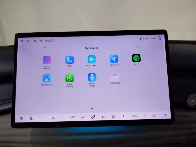 Used BYD Atto 3 2023 for sale - 77289882: Photo 17