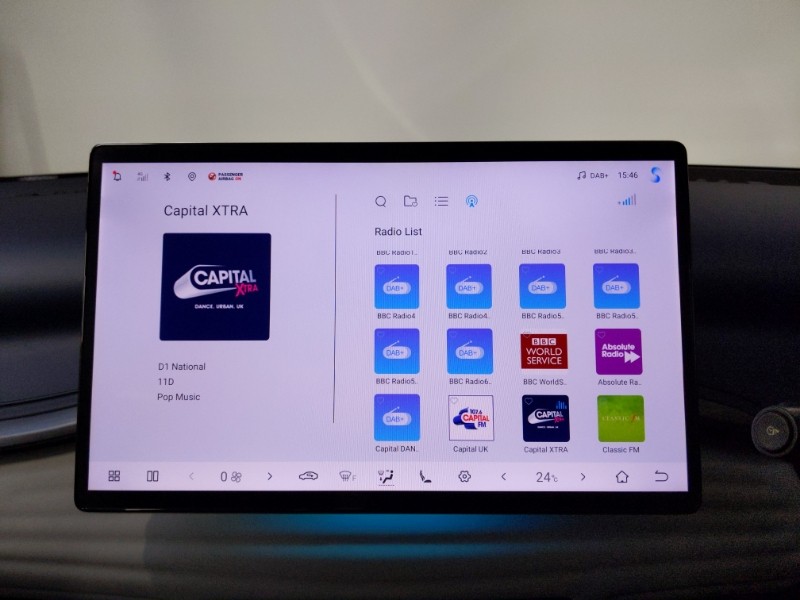 Used BYD Atto 3 2023 for sale - 77289882: Photo 18