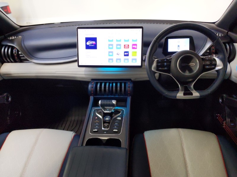 Used BYD Atto 3 2023 for sale - 77289882: Photo 2