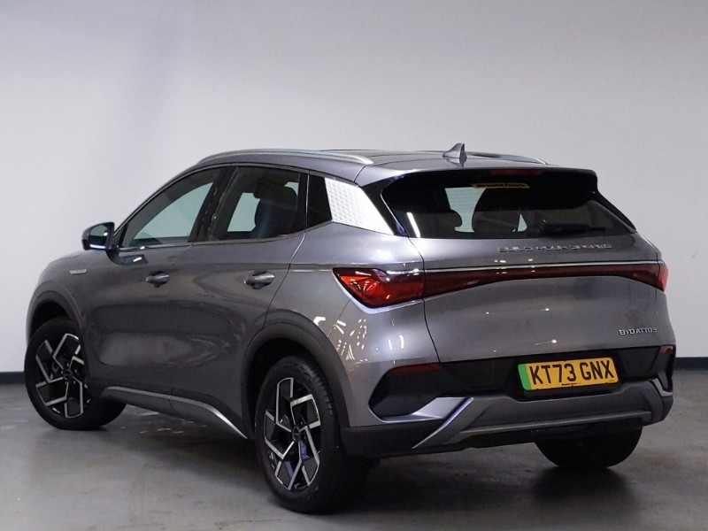 Used BYD Atto 3 2023 for sale - 77289882: Photo 3