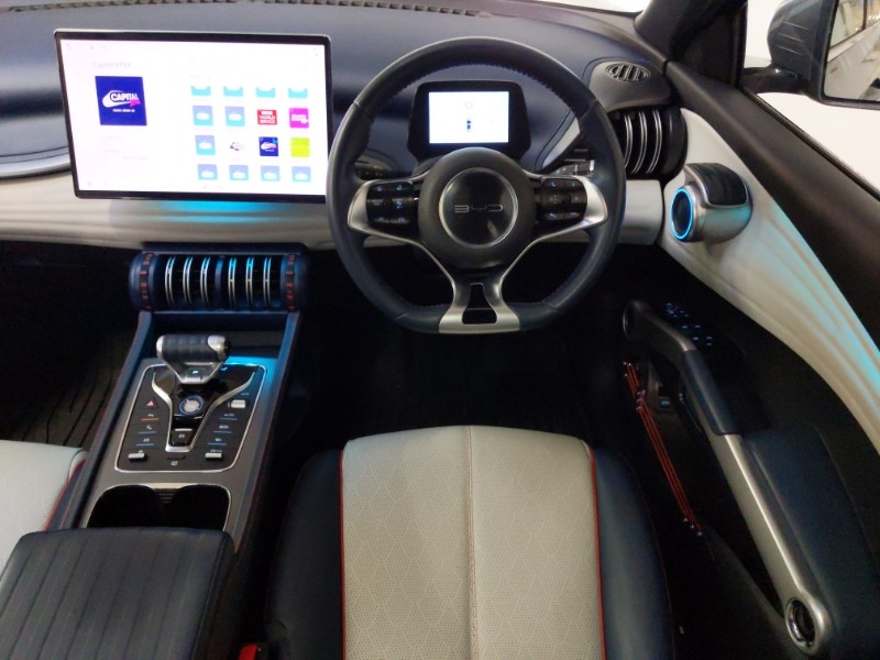 Used BYD Atto 3 2023 for sale - 77289882: Photo 7