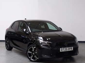 Used Vauxhall Corsa 2025 for sale - 79048352: Photo