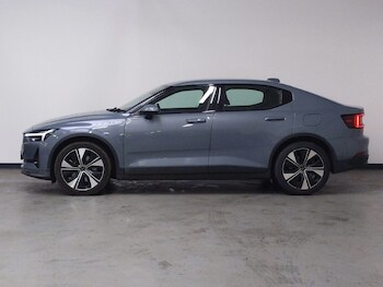 Used Polestar Polestar 2 2023 for sale - 78333733: Photo