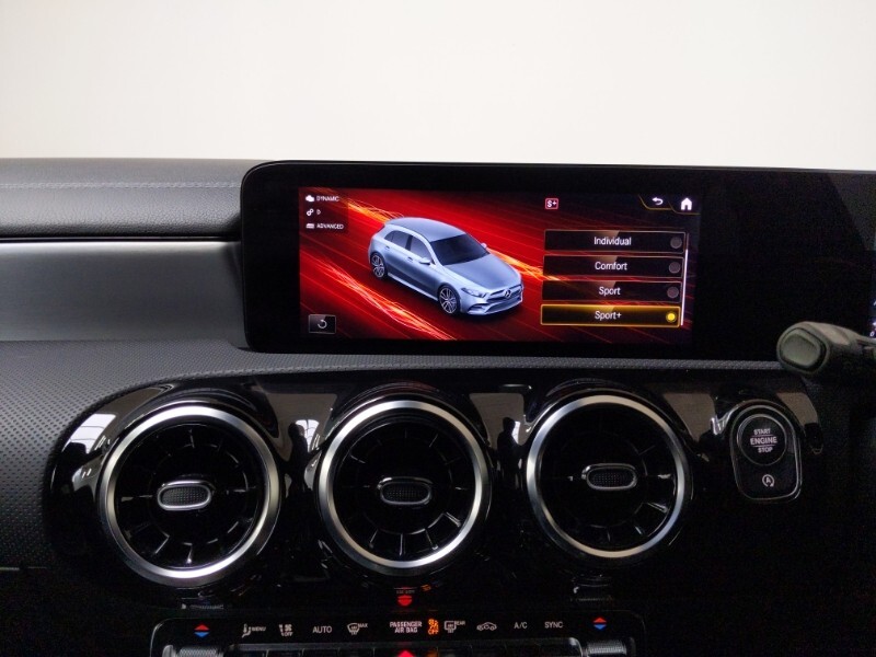 Used Mercedes-Benz A-Class 2021 for sale - 77689983: Photo 14