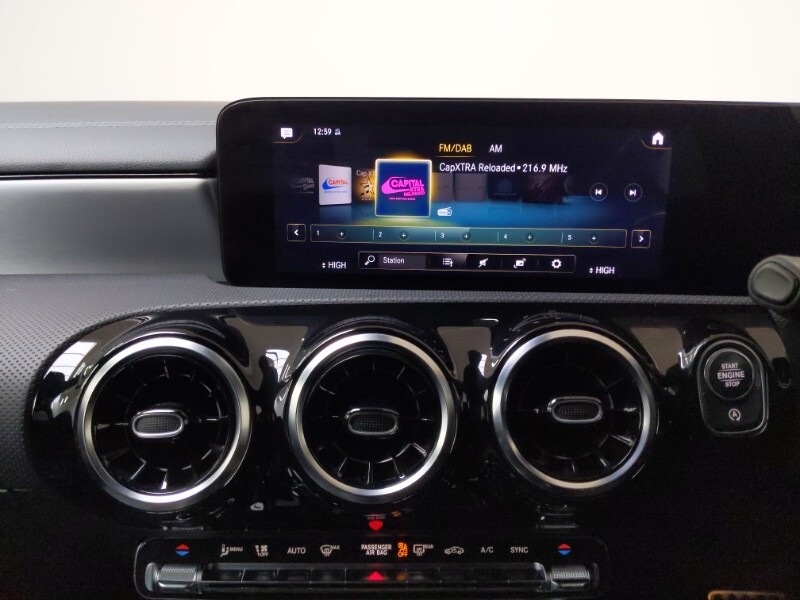 Used Mercedes-Benz A-Class 2021 for sale - 77689983: Photo 15